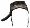 Your Strap-On Briefs & Dildo